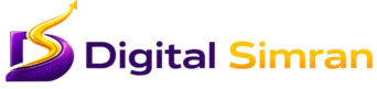 Digital Simran logo